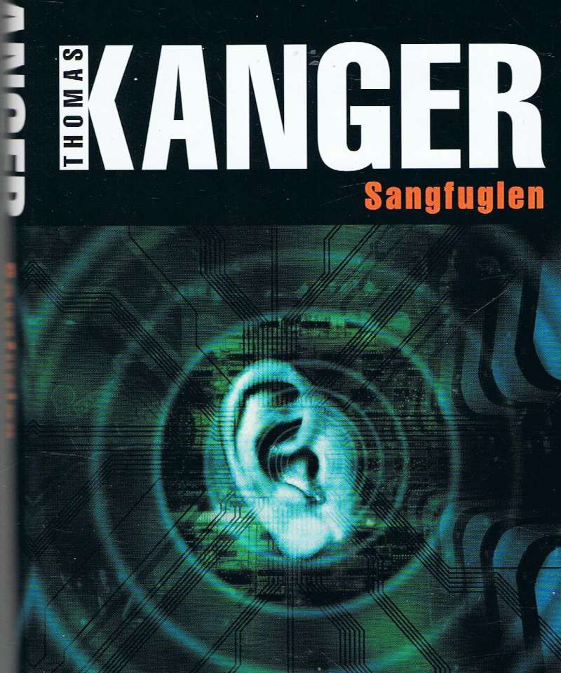 Sangfuglen