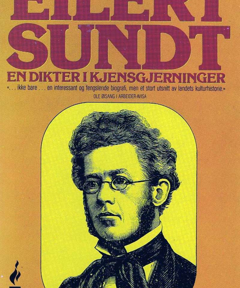 Eilert Sundt