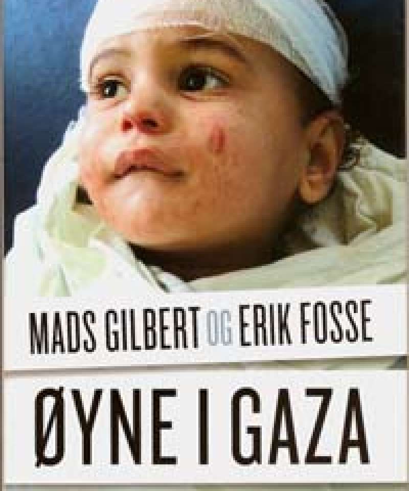 Øyne i Gaza