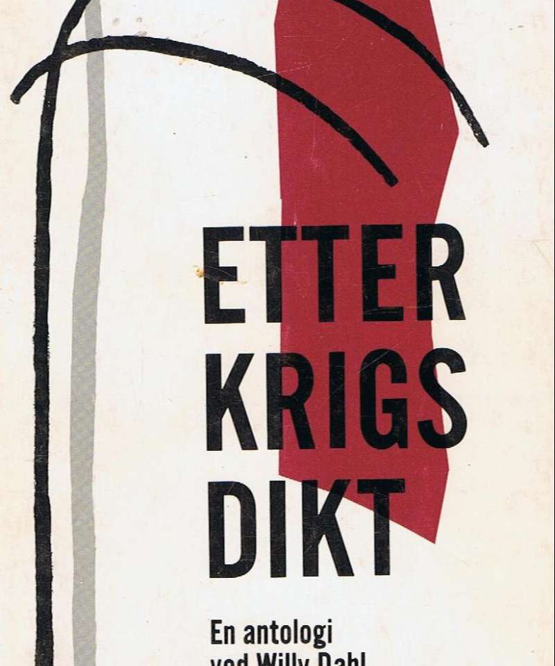 Etterkrigsdikt