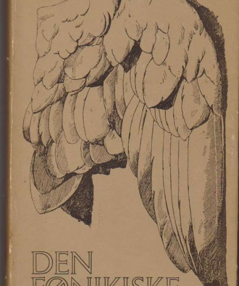 Den fønikiske trappen