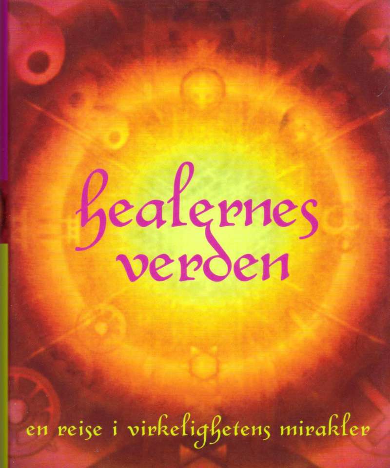 Healernes verden