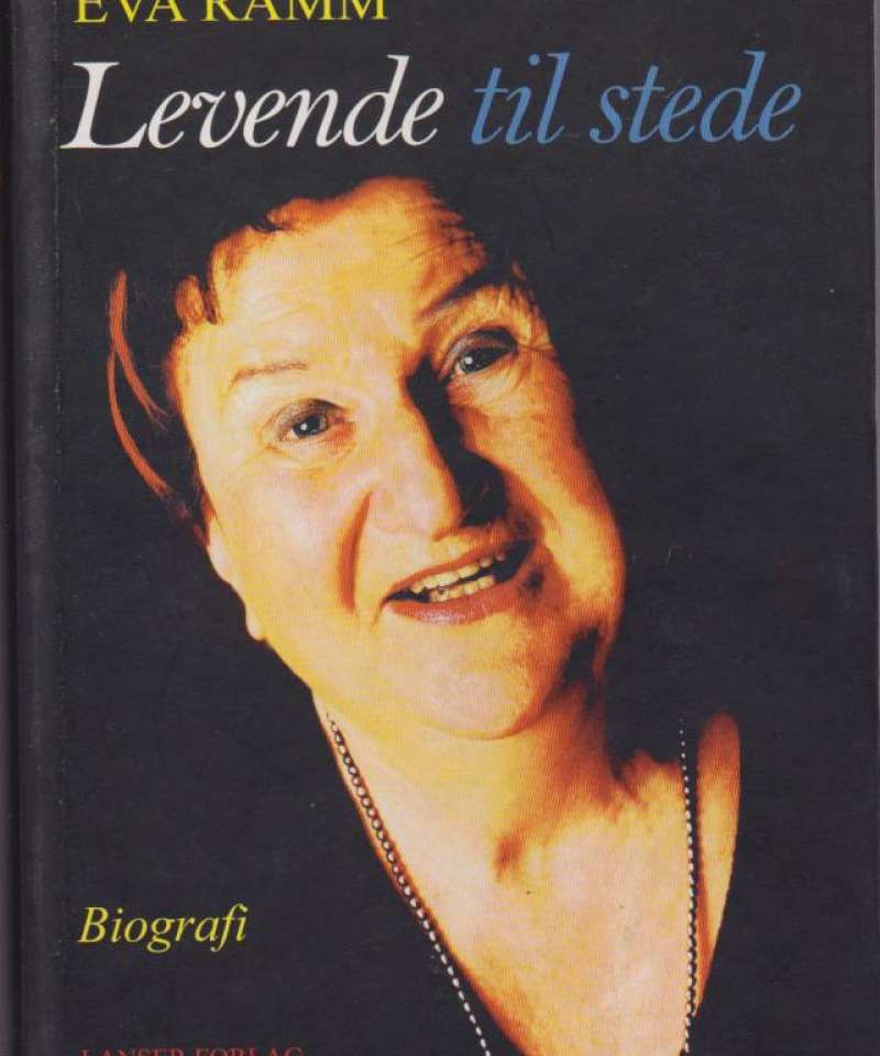 Levende til stede
