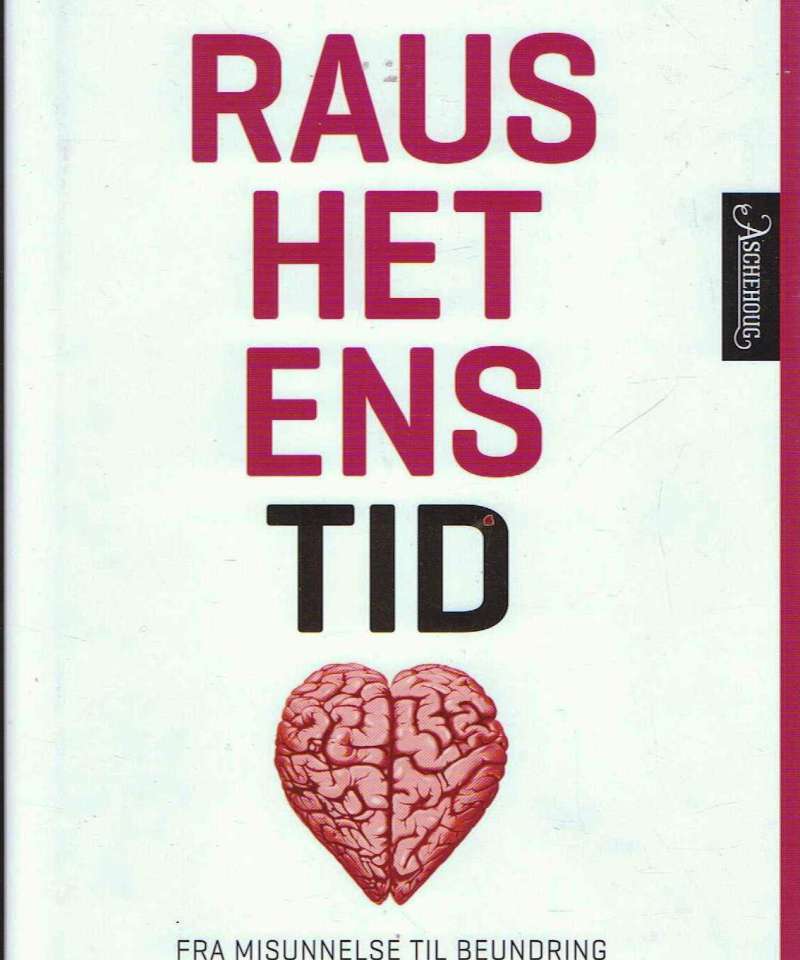 Raushetens tid