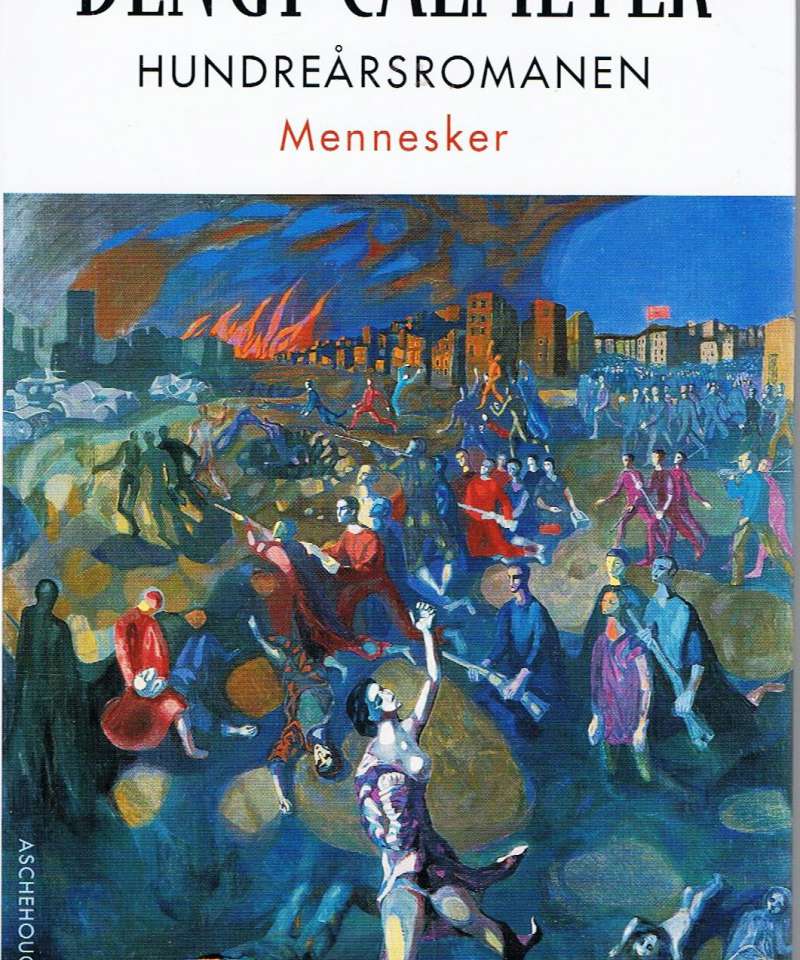 Hundreårsromanen