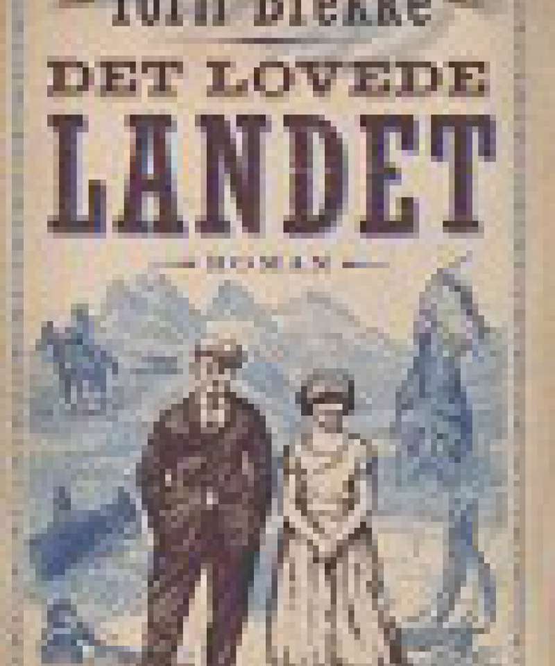 Det lovede landet