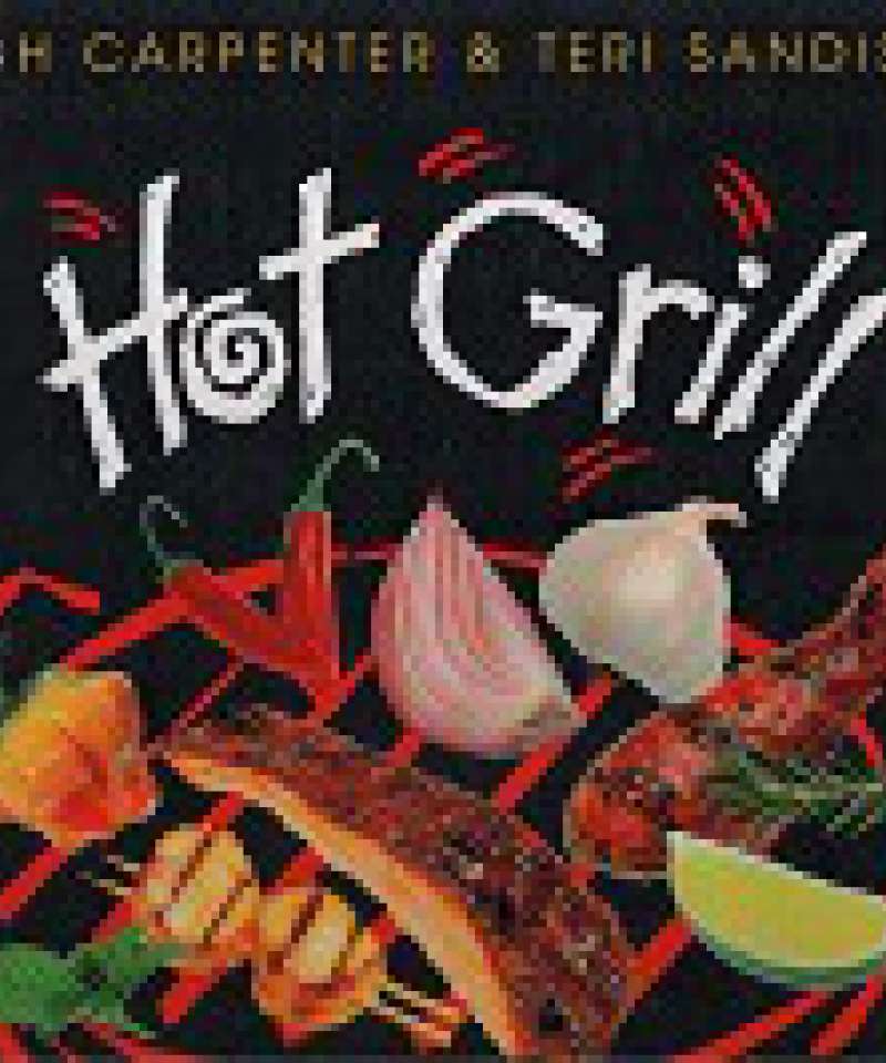 Hot Grill