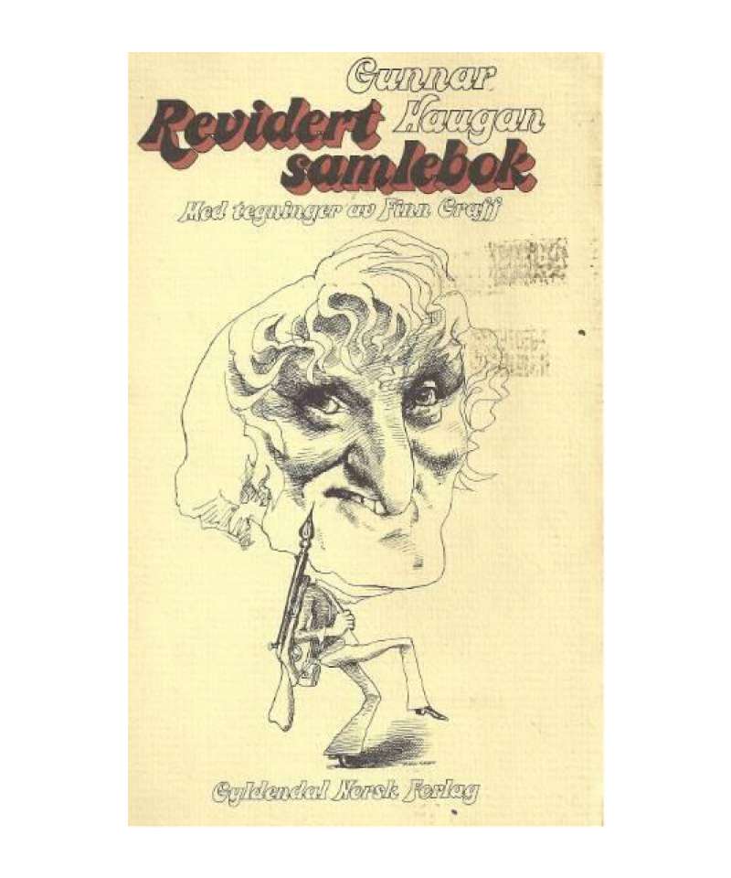 Revidert samlebok
