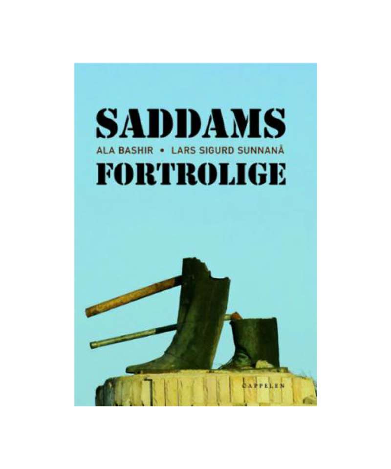 Saddams fortrolige