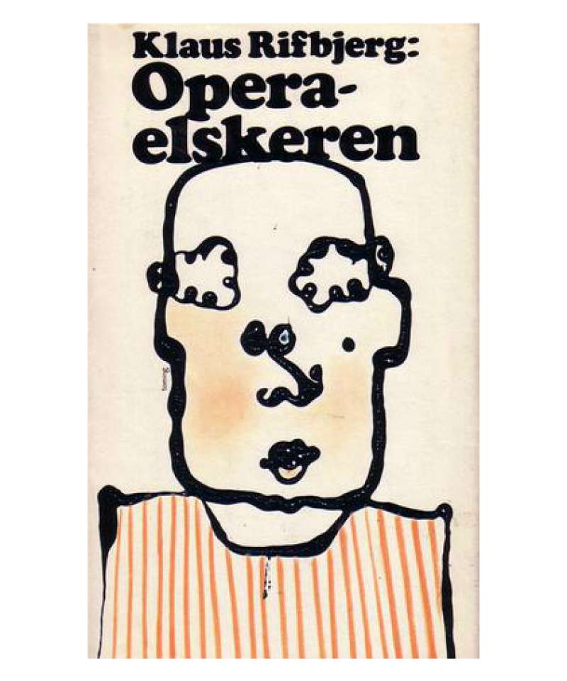 Operaelskeren