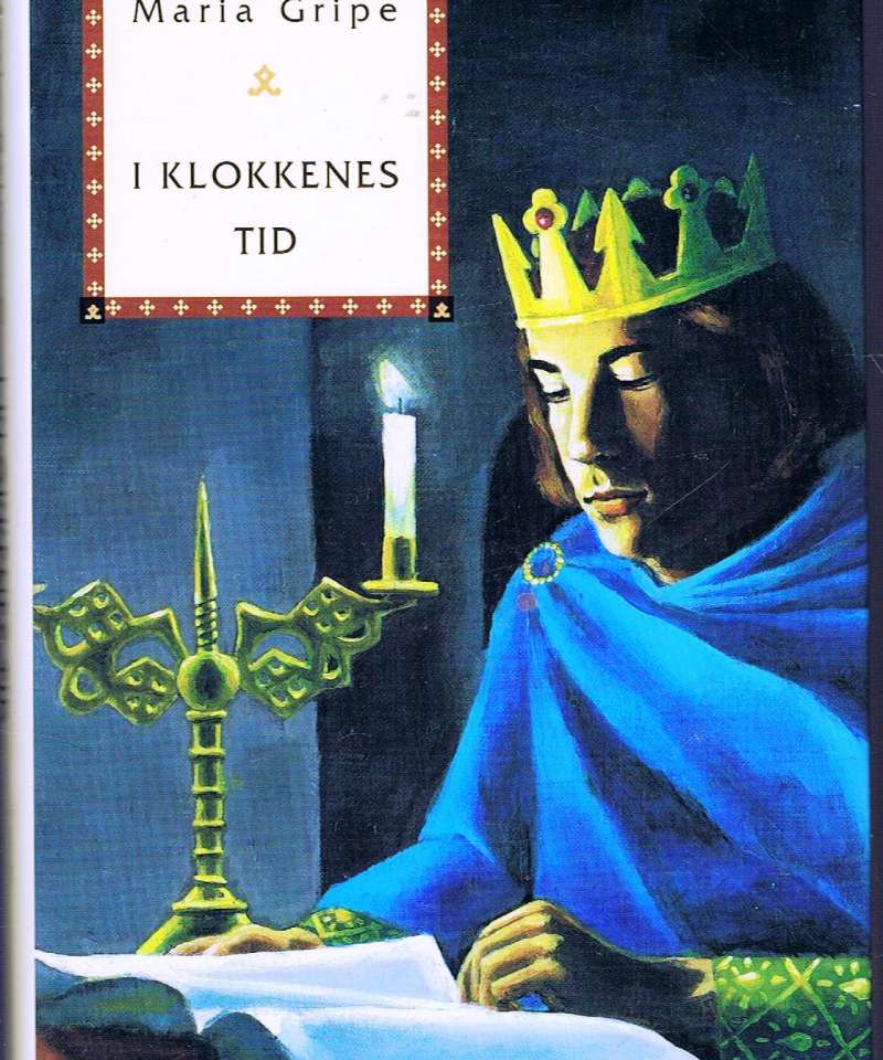 I klokkenes tid