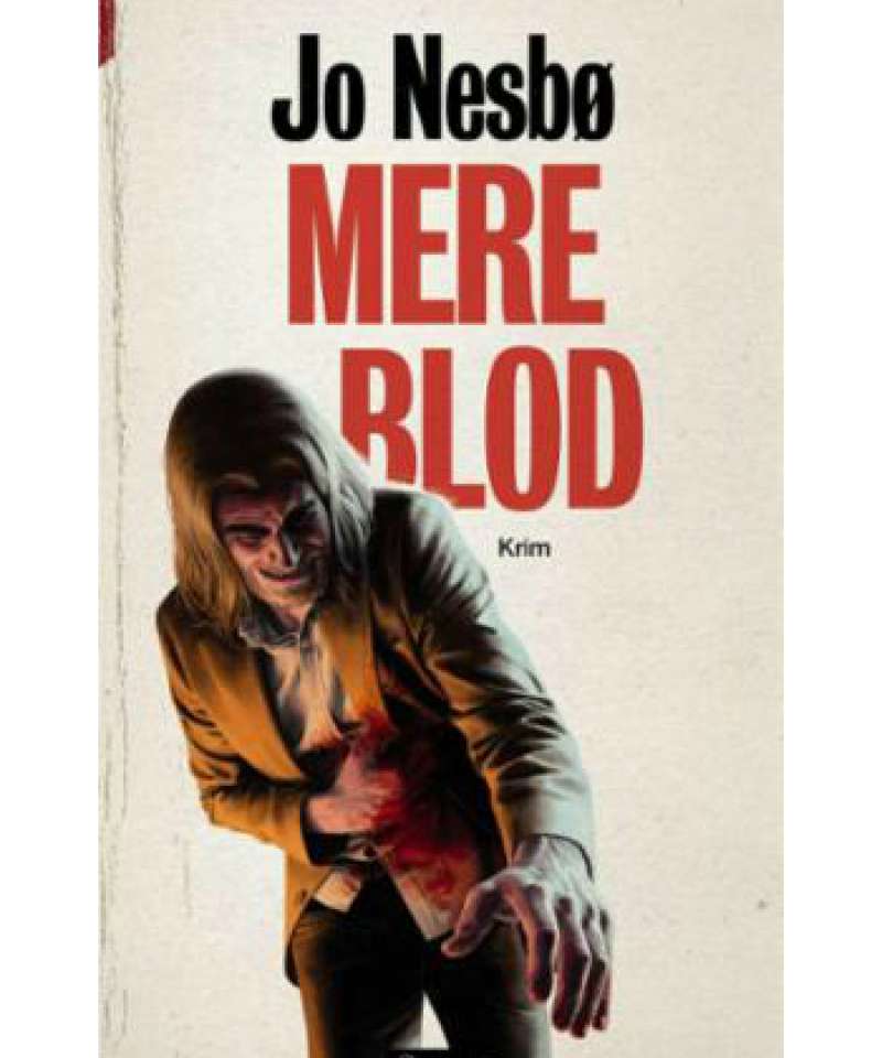 Mere blod