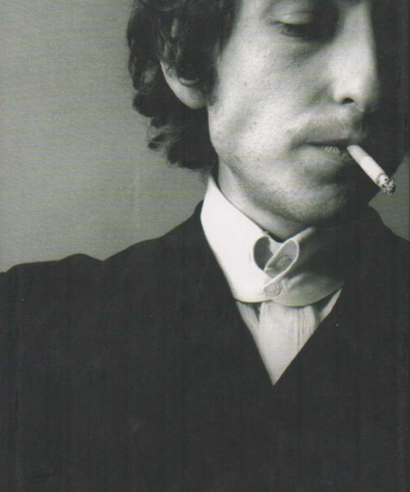 Den onde budbæreren – Bob Dyland og sekstitallet