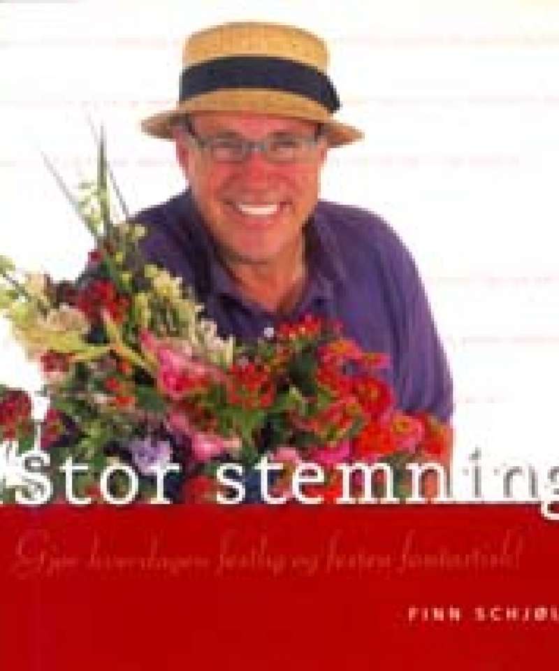 Stor stemning