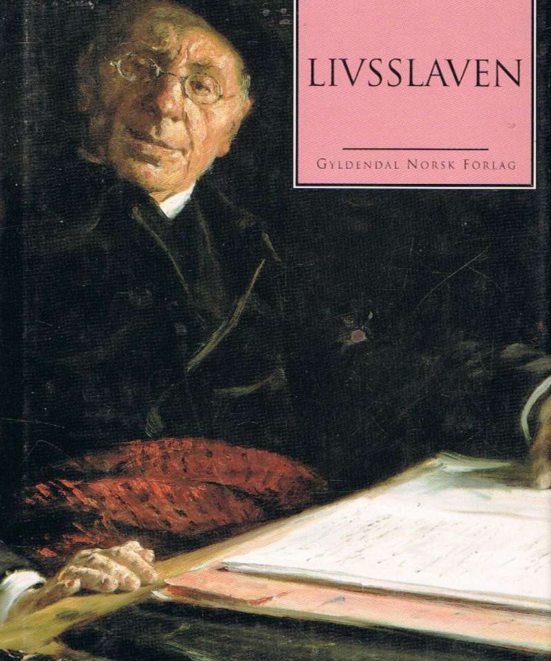 Livsslaven