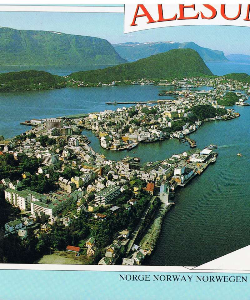 Ålesund