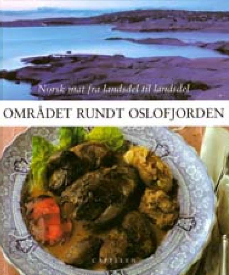 Området rundt Oslofjorden