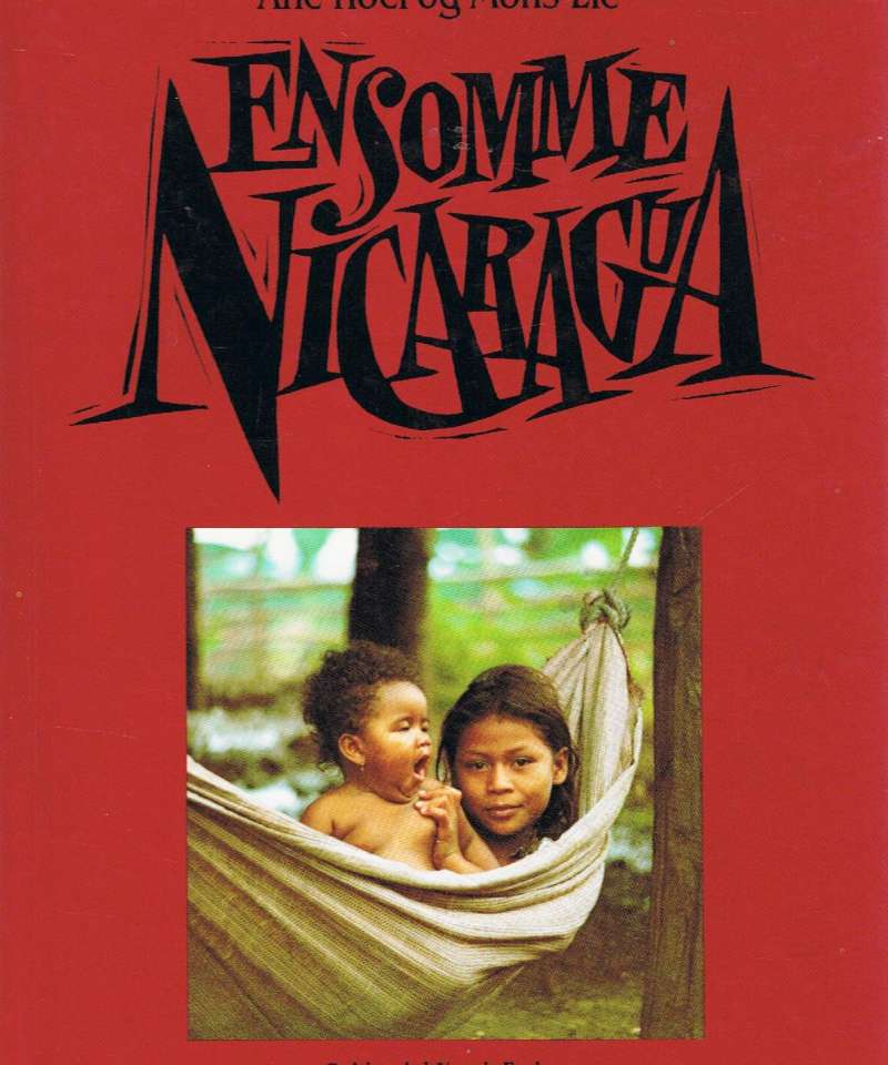 Ensomme Nicaragua