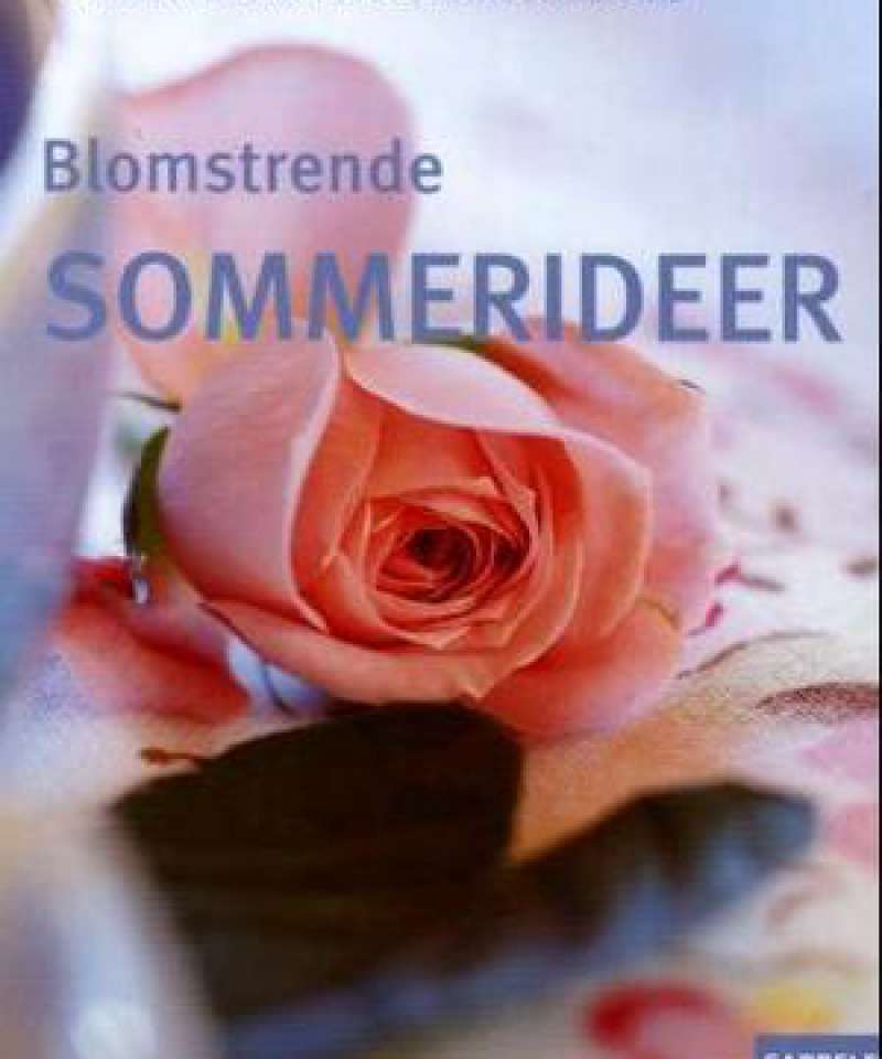 Blomstrende sommerideer