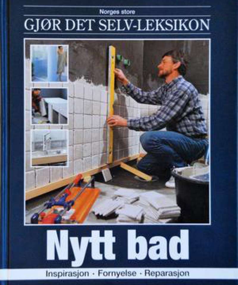 Nytt bad