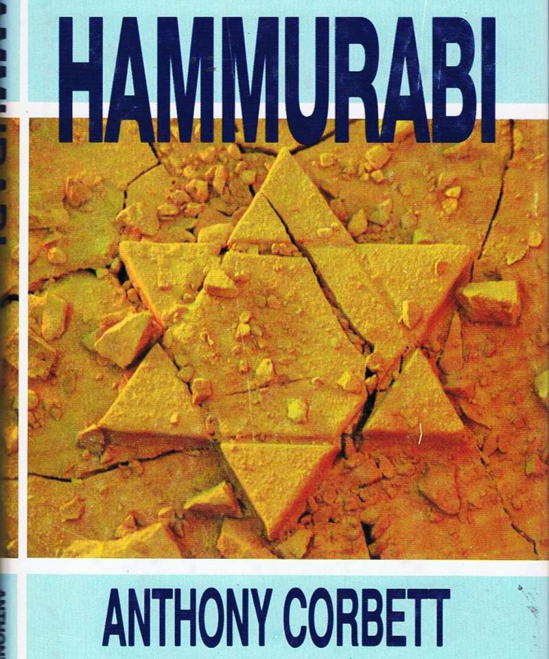 Hammurabi 