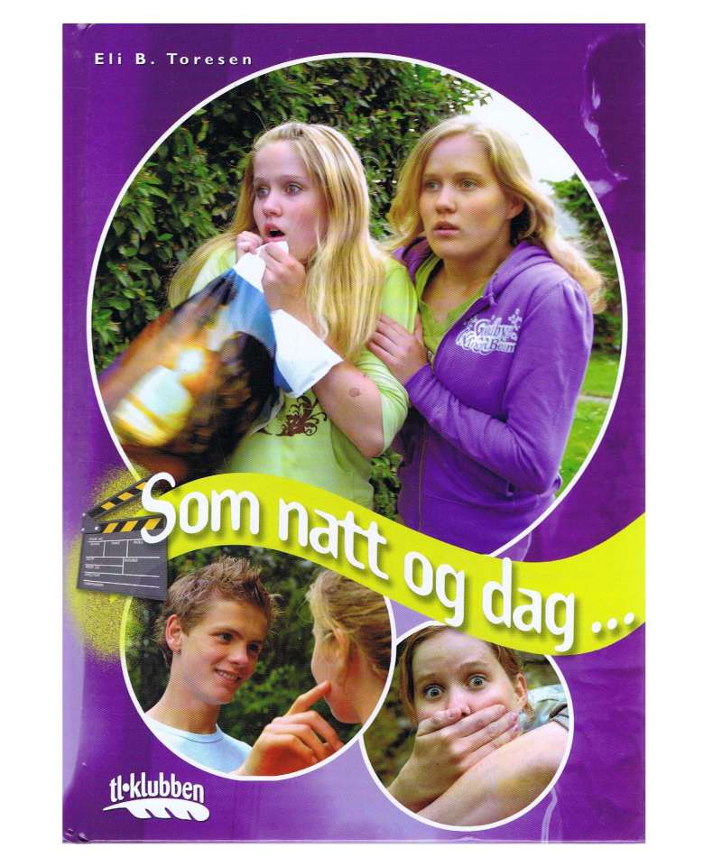 Som natt og dag