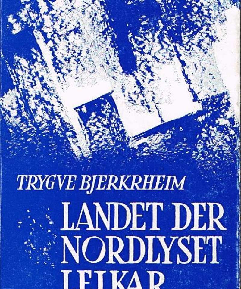 Landet der nordlyset leikar