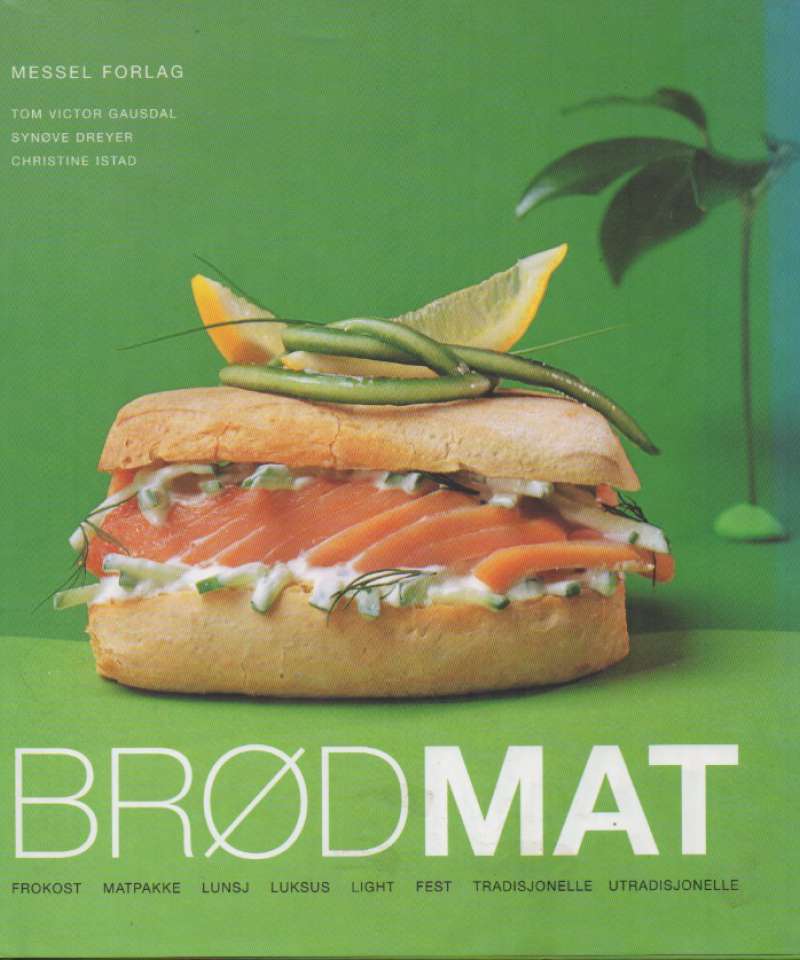 Brødmat