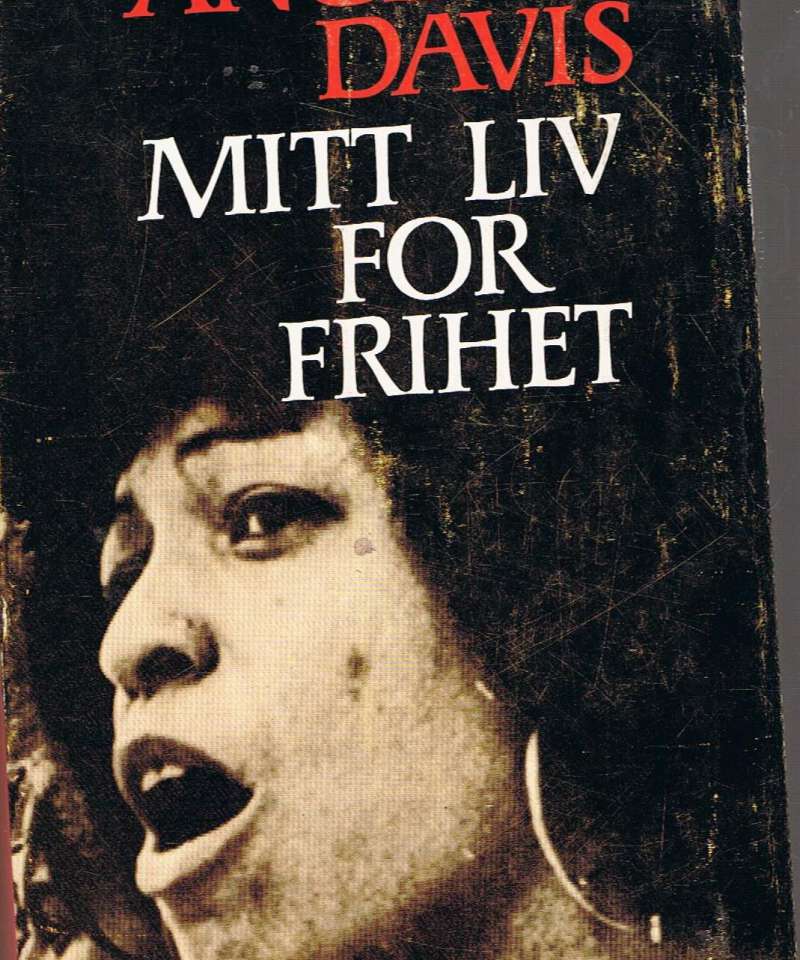 Mitt liv for frihet