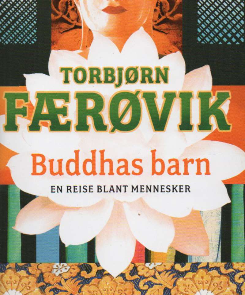 Buddhas barn