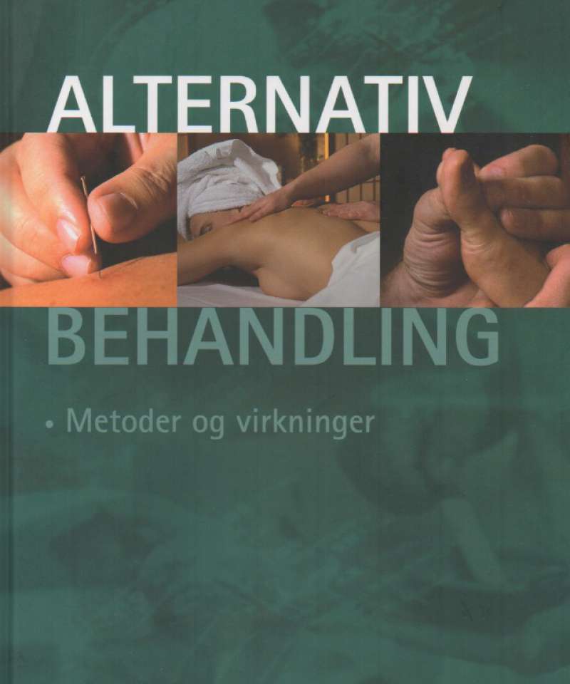 Alternativ behandling