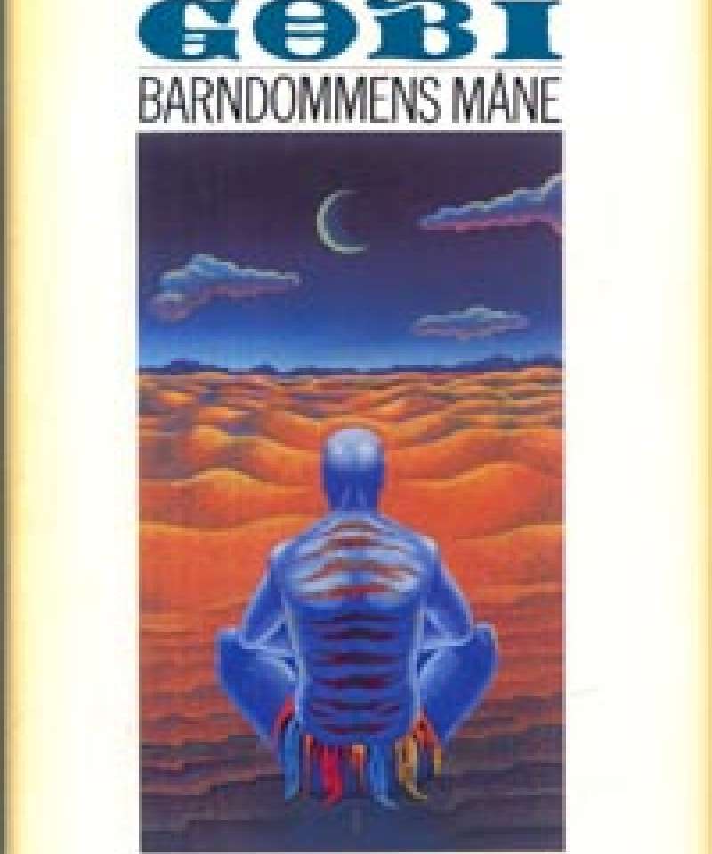 Gobi - Barndommens måne