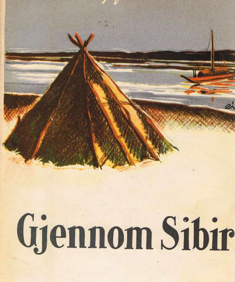 Gjennom Sibir