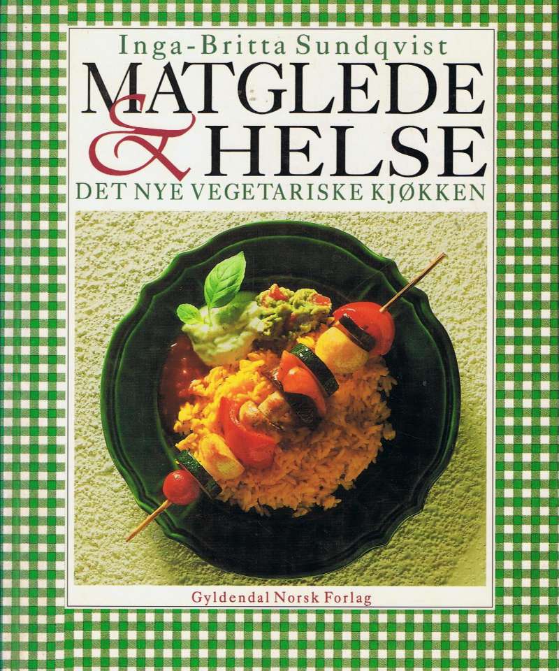 Matglede & helse