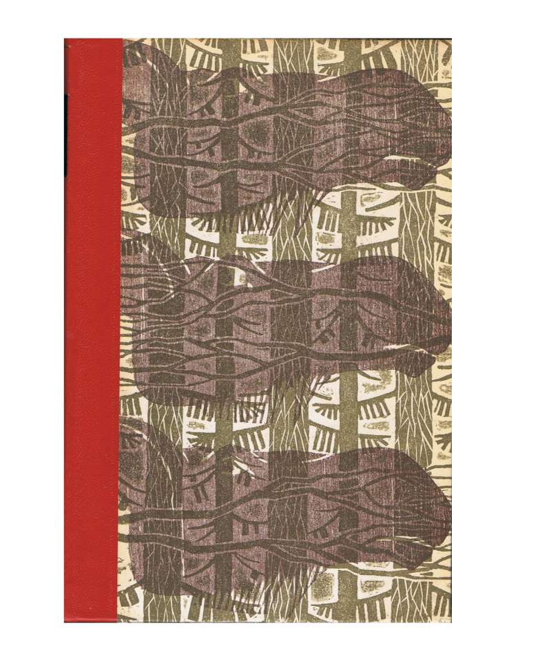 Samlede folkelivsromaner 1-8