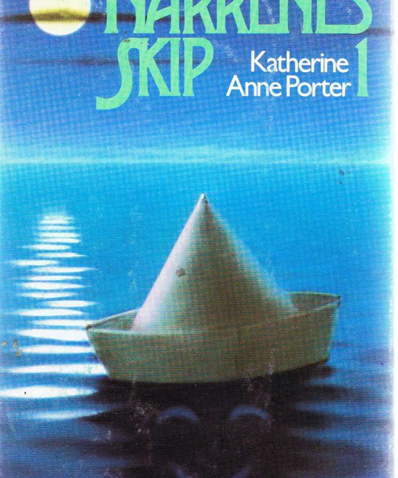 Narrenes skip 1 og 2 