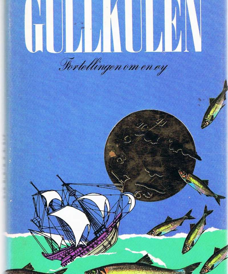 Gullkulen