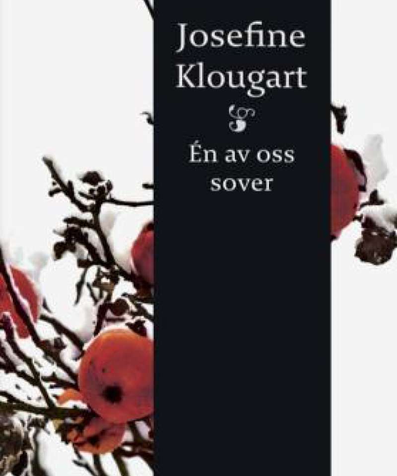 En av oss sover