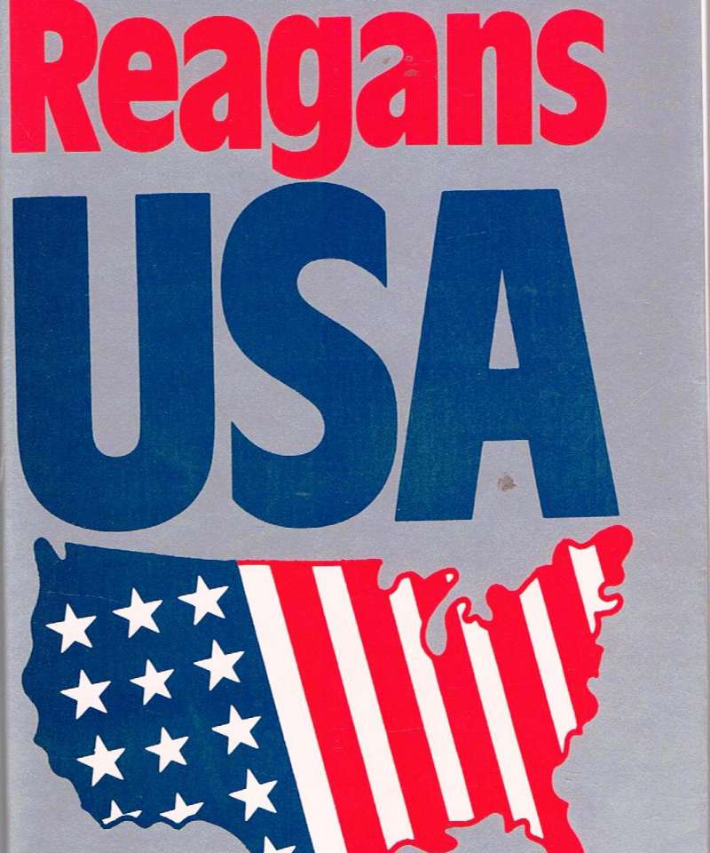 Reagans USA