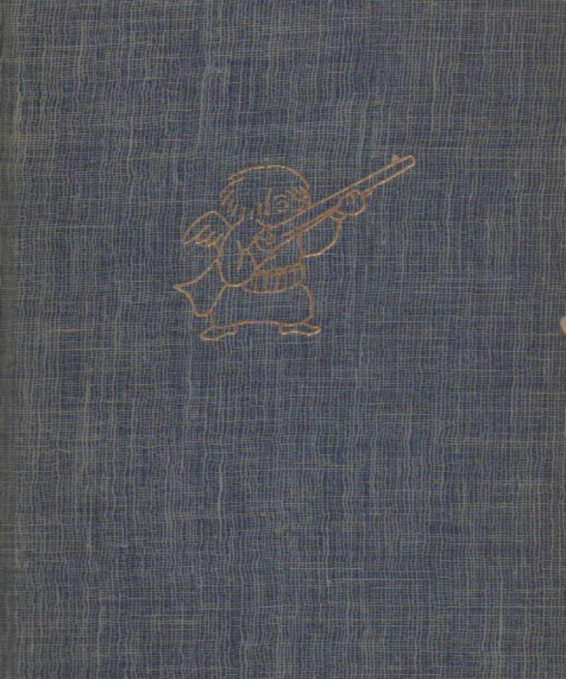 Don Camillo vender tilbake