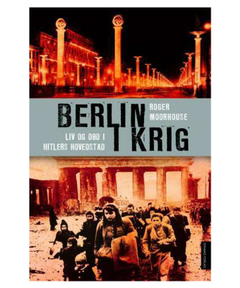 Berlin i krig