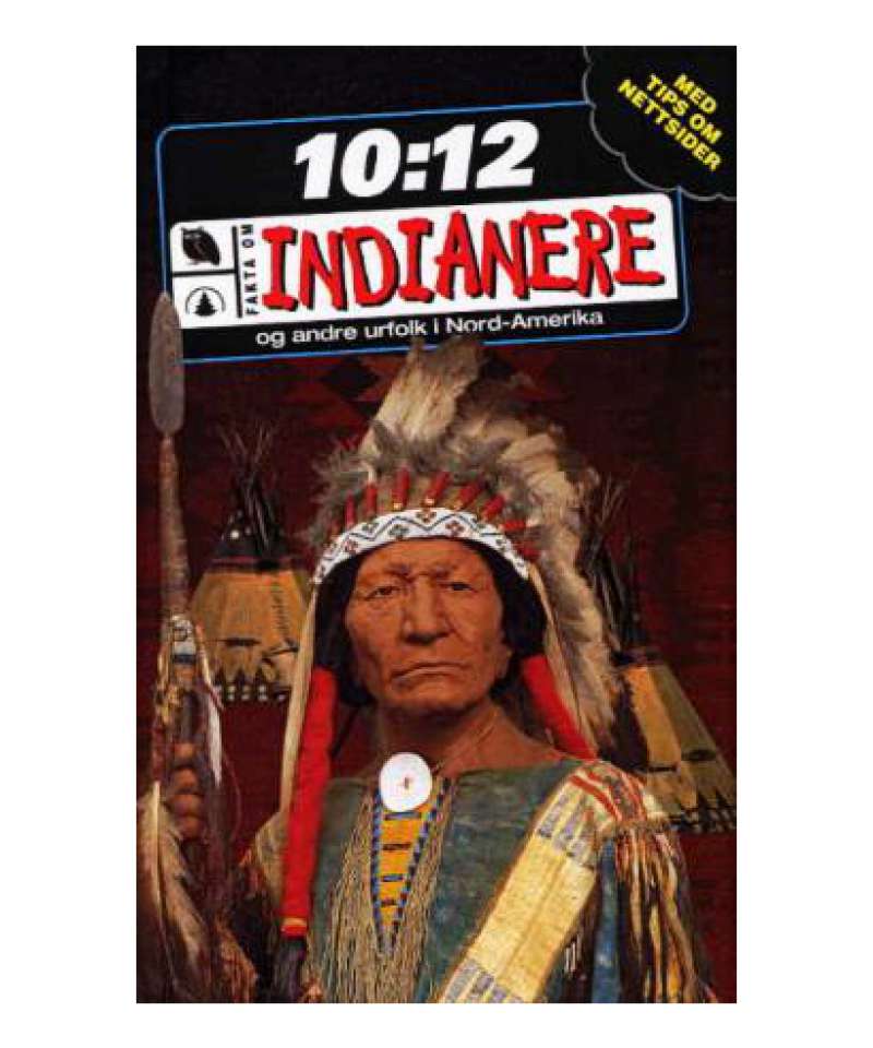 Indianere