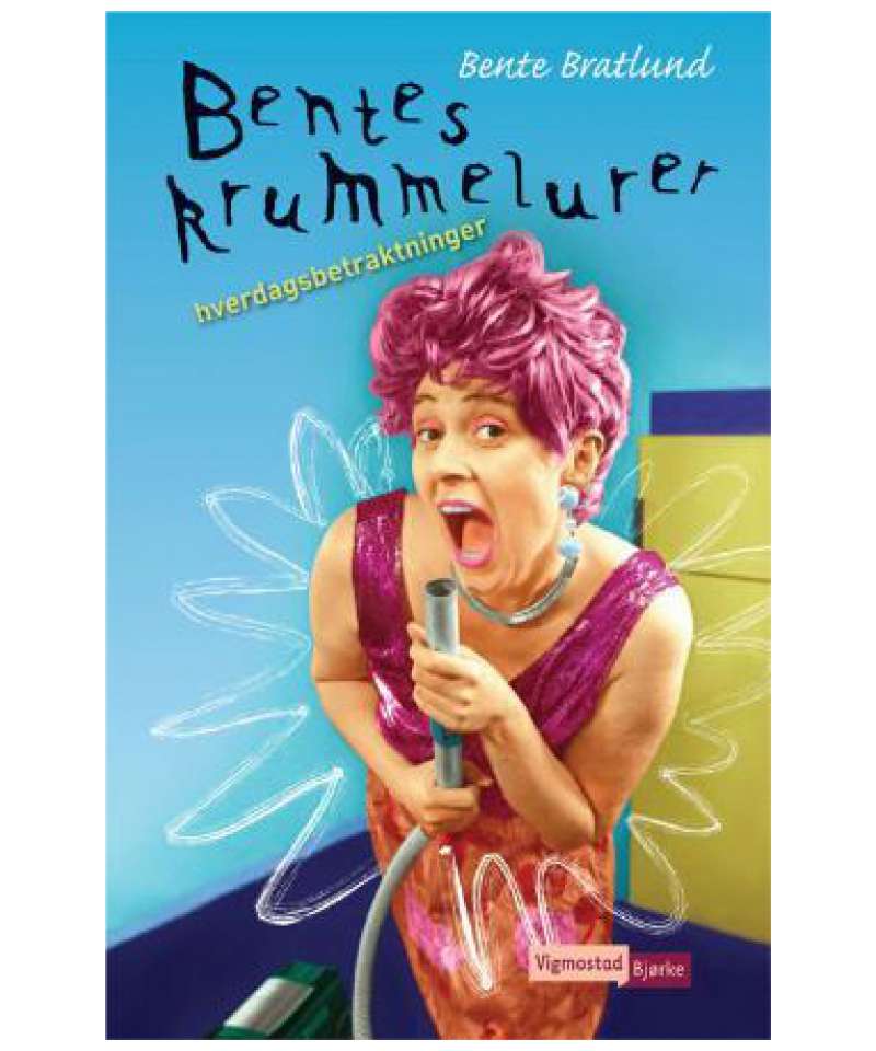 Bentes krummelurer