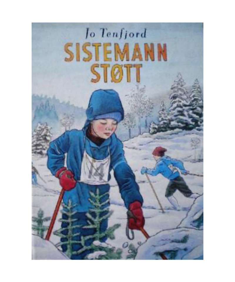 Sistemann støtt