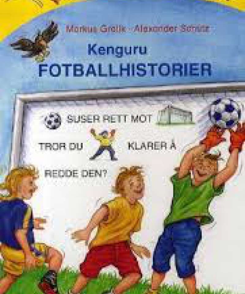 Fotballhistorier