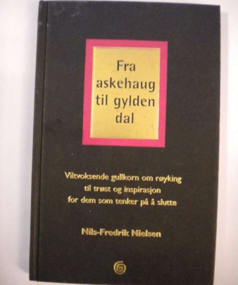 Fra askehaug til gyldendal