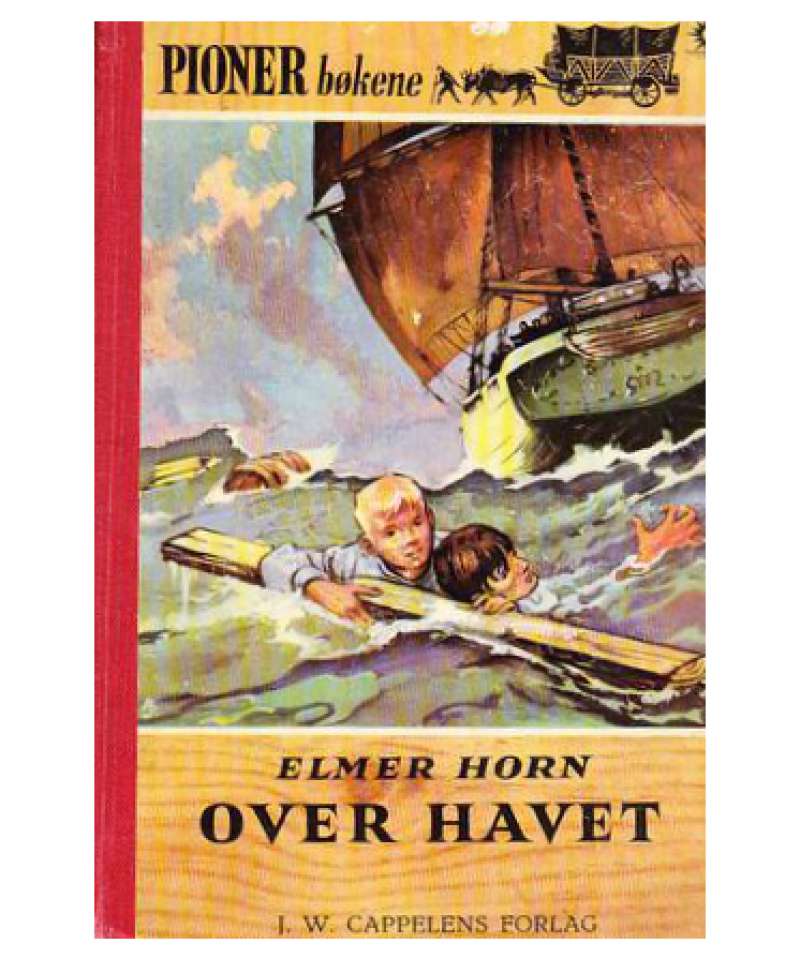 Over havet