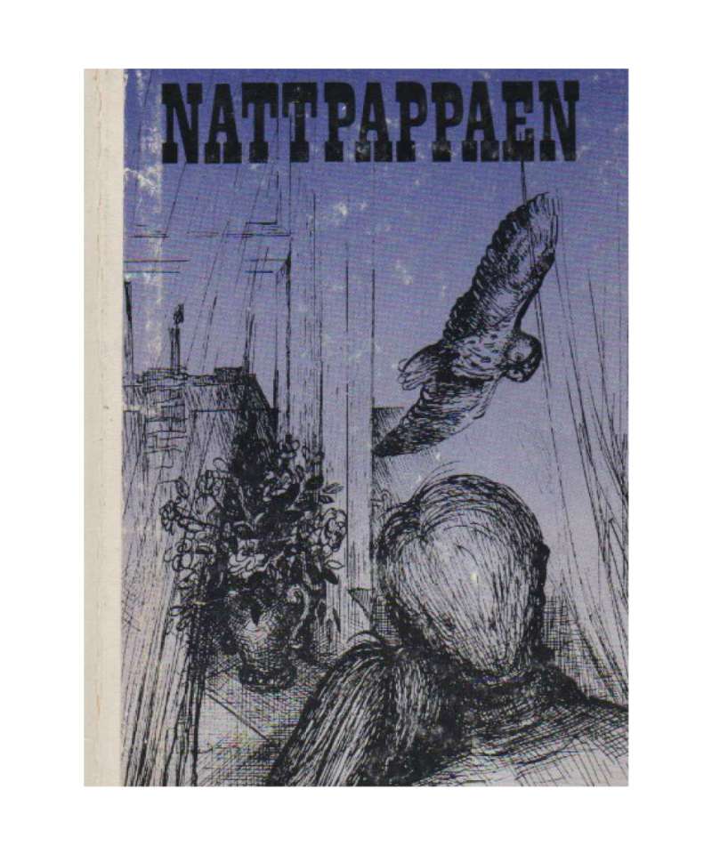 Nattpappaen