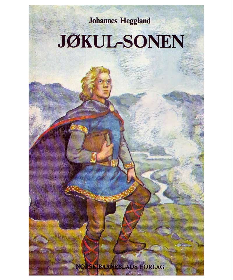 Jøkul-sonen