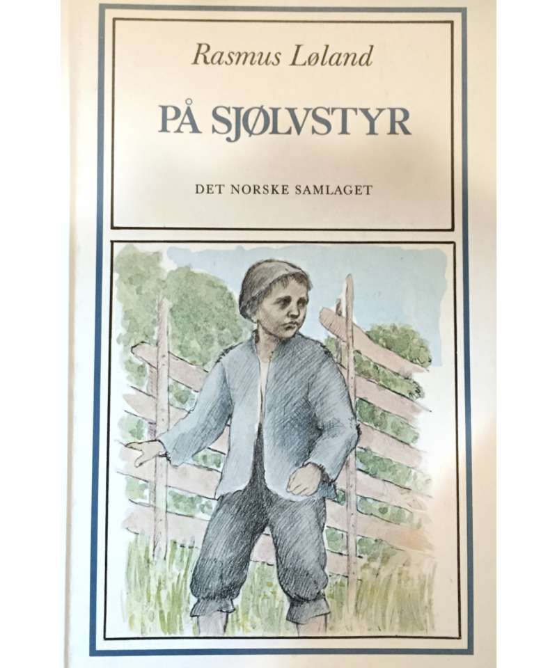 På sjølvstyr